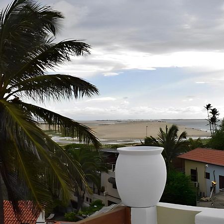 Hotel Sao Francisco Jijoca de Jericoacoara Exterior foto