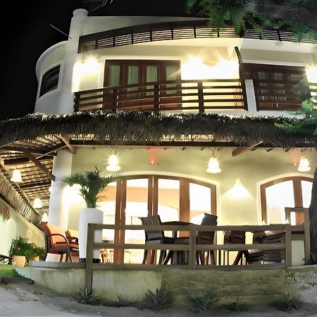 Hotel Sao Francisco Jijoca de Jericoacoara Exterior foto