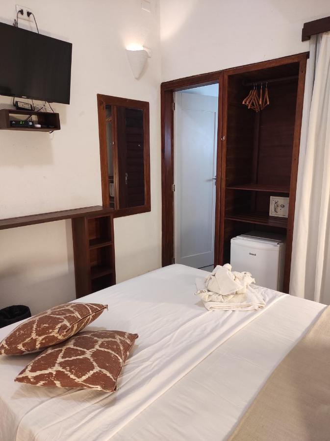 Hotel Sao Francisco Jijoca de Jericoacoara Exterior foto