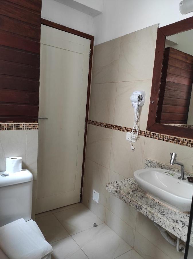 Hotel Sao Francisco Jijoca de Jericoacoara Exterior foto