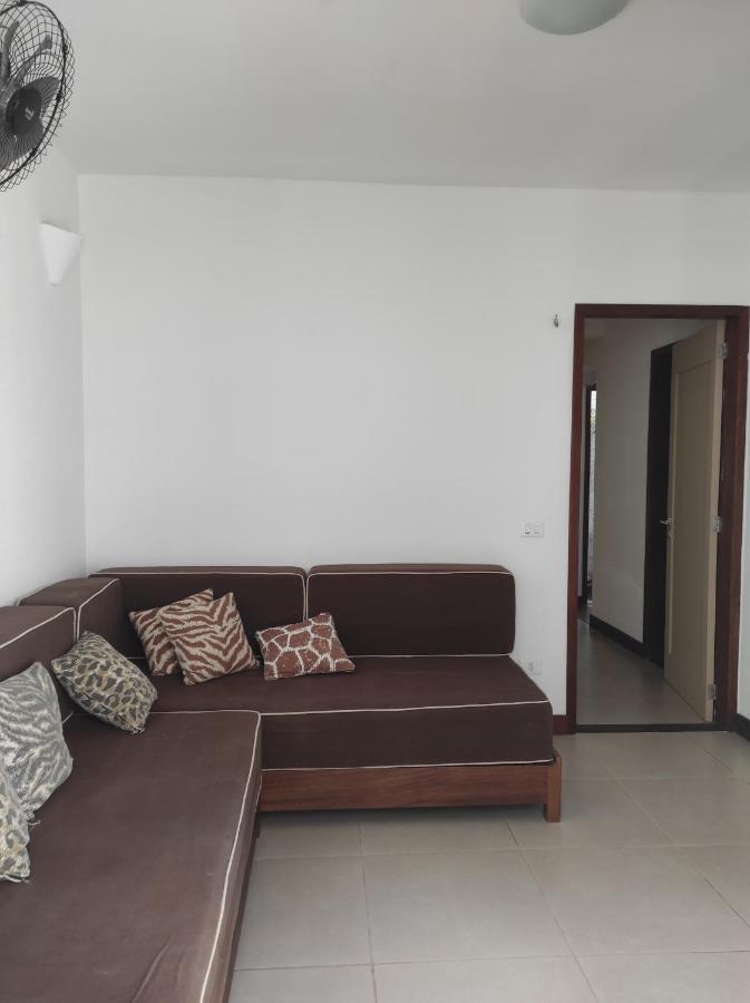 Hotel Sao Francisco Jijoca de Jericoacoara Exterior foto