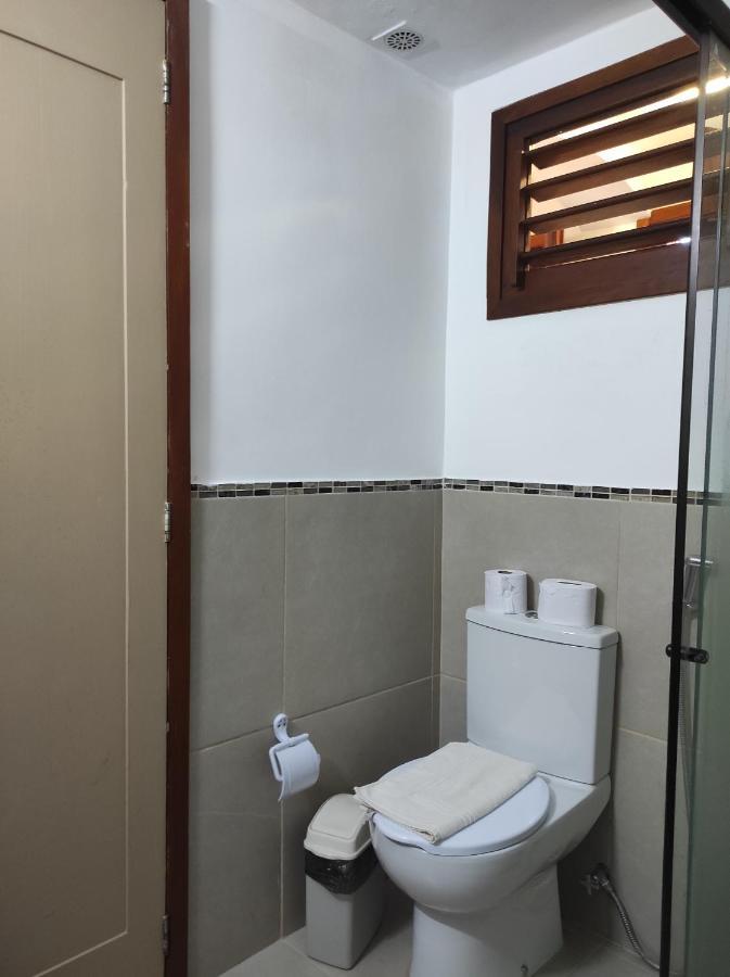 Hotel Sao Francisco Jijoca de Jericoacoara Exterior foto