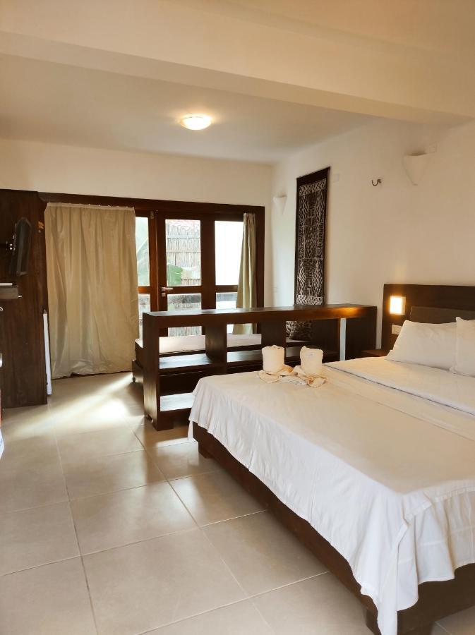 Hotel Sao Francisco Jijoca de Jericoacoara Exterior foto