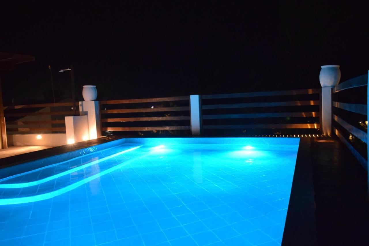 Hotel Sao Francisco Jijoca de Jericoacoara Exterior foto